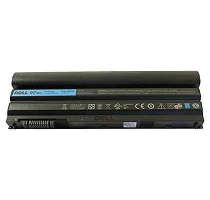 dell latitude e6420 original laptop battery 9 cell with 1 year brand warranty